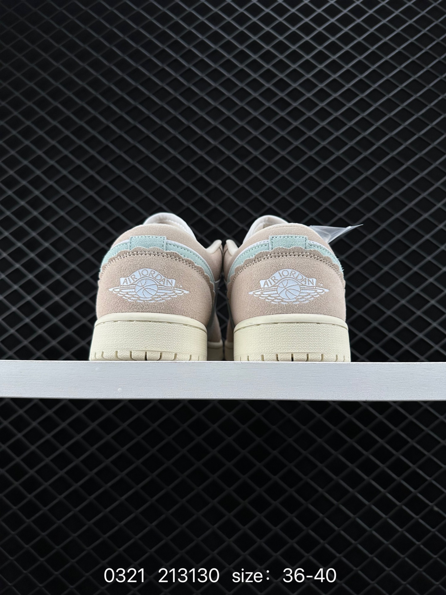 Air Jordan 1 Low AJ1